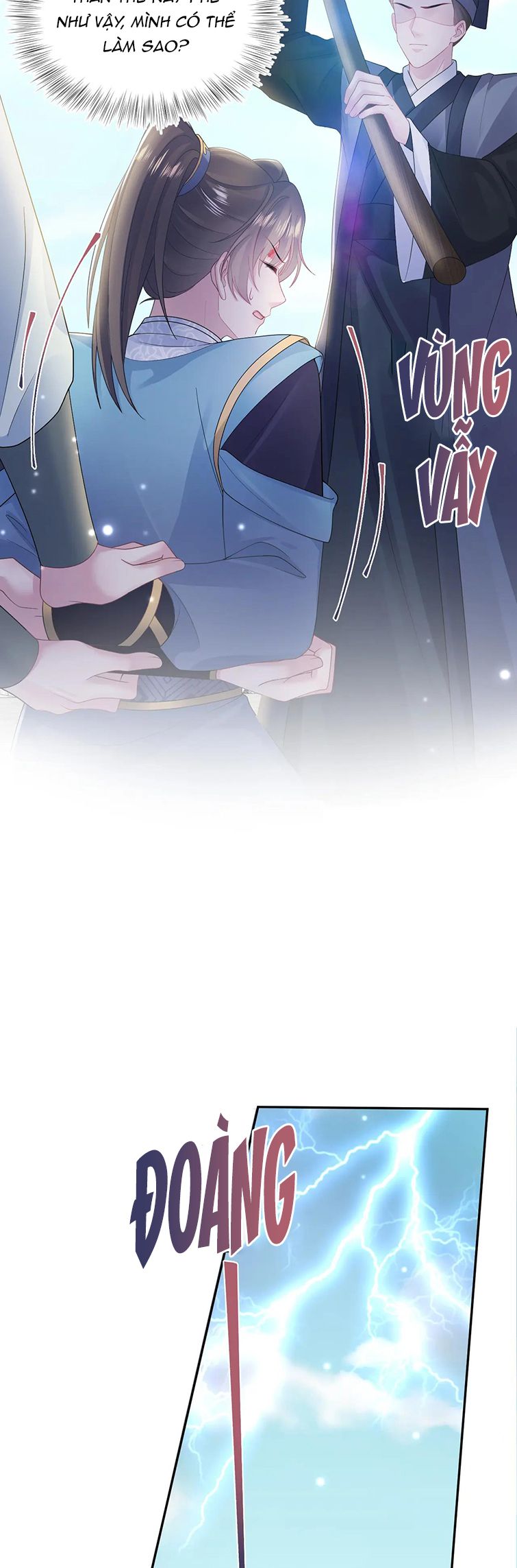 Tuyệt Mỹ Bạch Liên Hoa Online Dạy Học Chapter 187 - Next Chapter 188