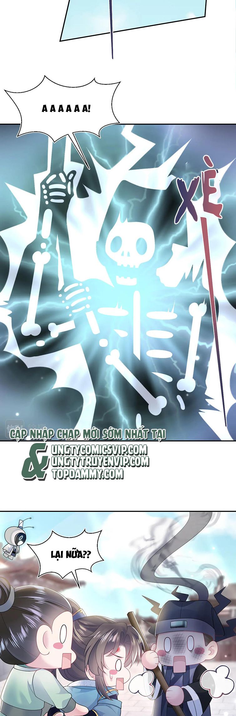 Tuyệt Mỹ Bạch Liên Hoa Online Dạy Học Chapter 187 - Next Chapter 188