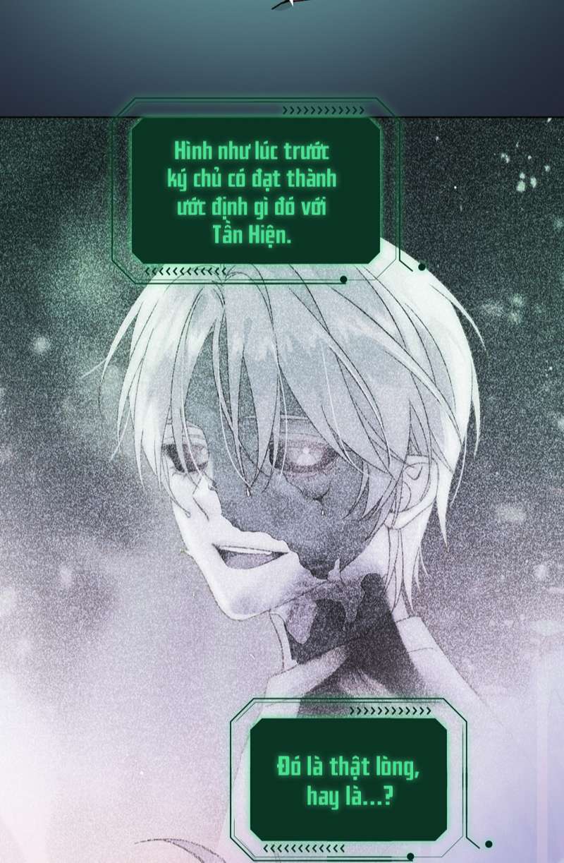 Tôi Phải Làm 1 Kẻ Đại Xấu Xa Chapter 91 - Trang 4