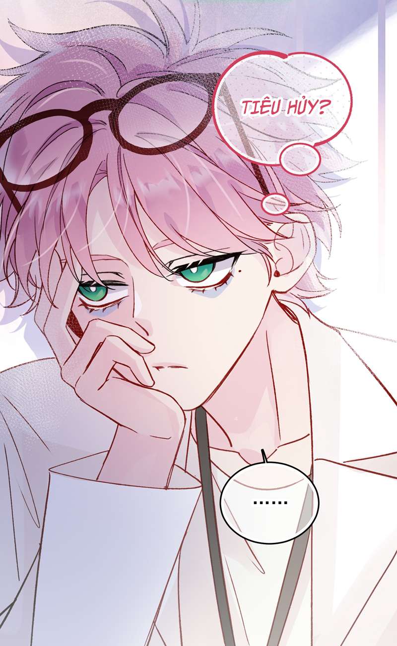 Tôi Phải Làm 1 Kẻ Đại Xấu Xa Chapter 91 - Trang 4