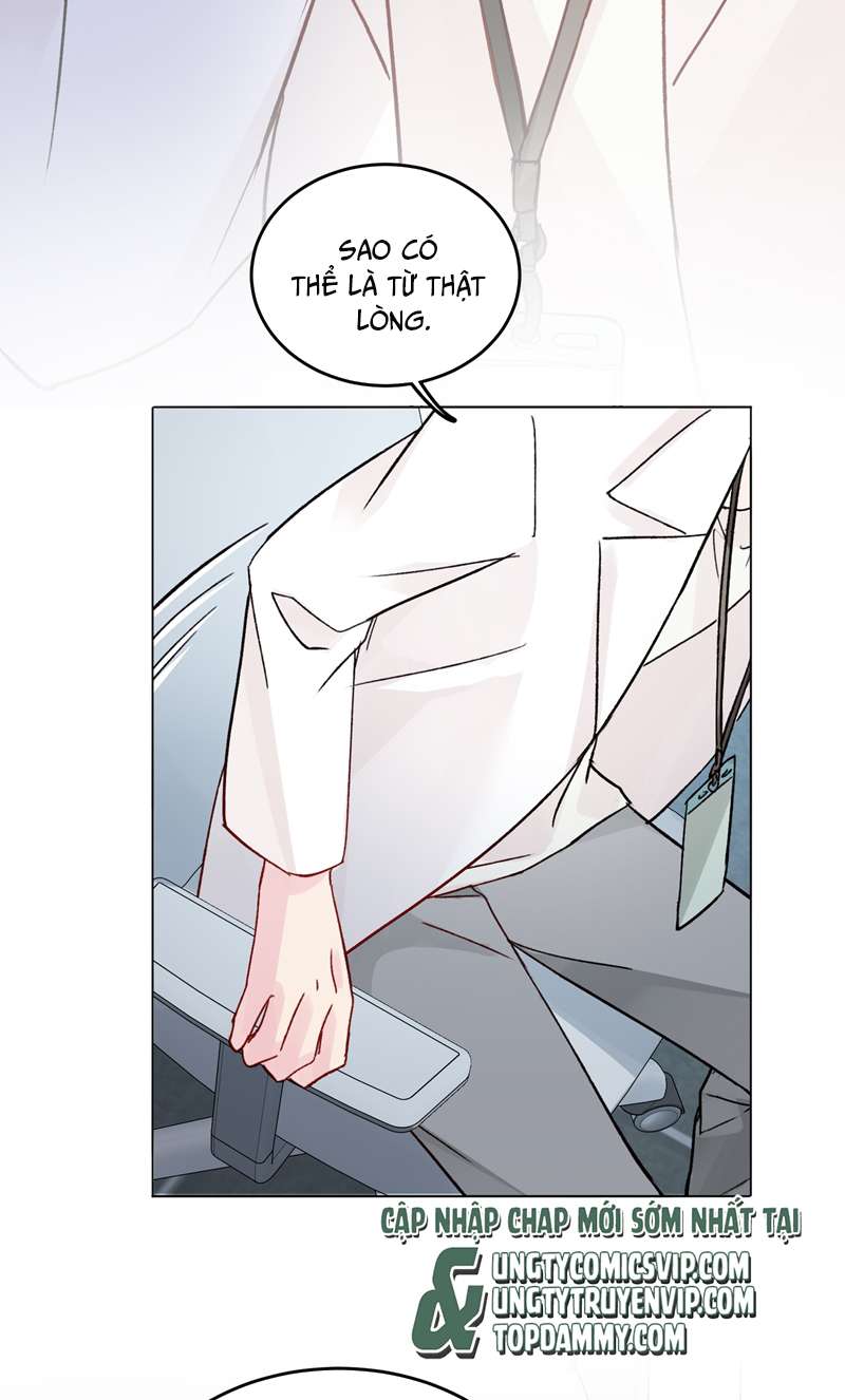 Tôi Phải Làm 1 Kẻ Đại Xấu Xa Chapter 91 - Trang 4