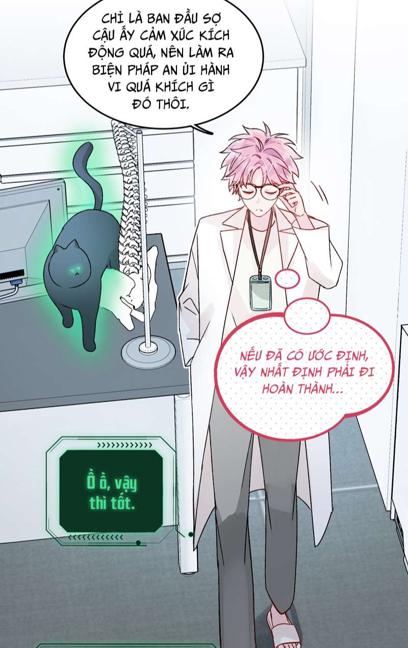 Tôi Phải Làm 1 Kẻ Đại Xấu Xa Chapter 91 - Trang 4