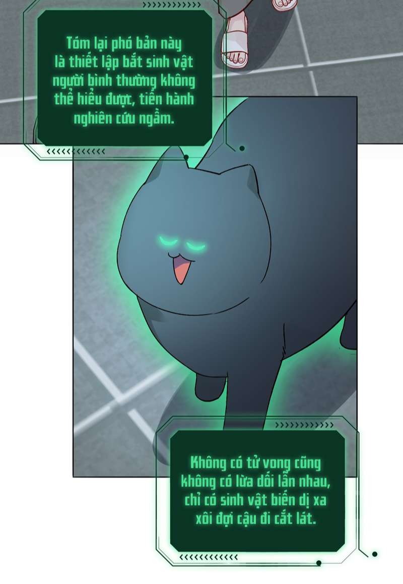 Tôi Phải Làm 1 Kẻ Đại Xấu Xa Chapter 91 - Trang 4
