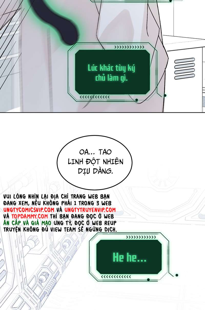 Tôi Phải Làm 1 Kẻ Đại Xấu Xa Chapter 91 - Trang 4