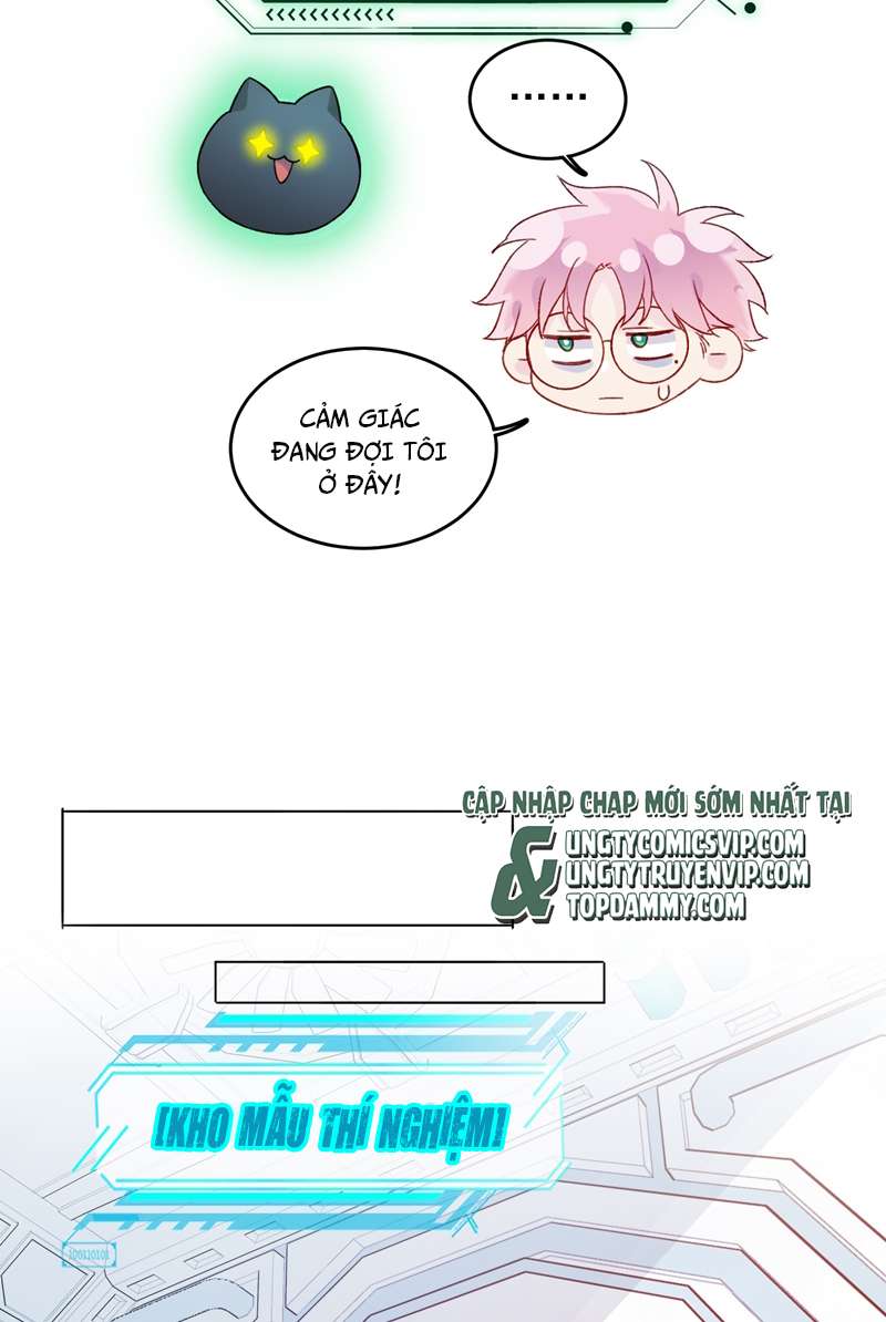 Tôi Phải Làm 1 Kẻ Đại Xấu Xa Chapter 91 - Trang 4