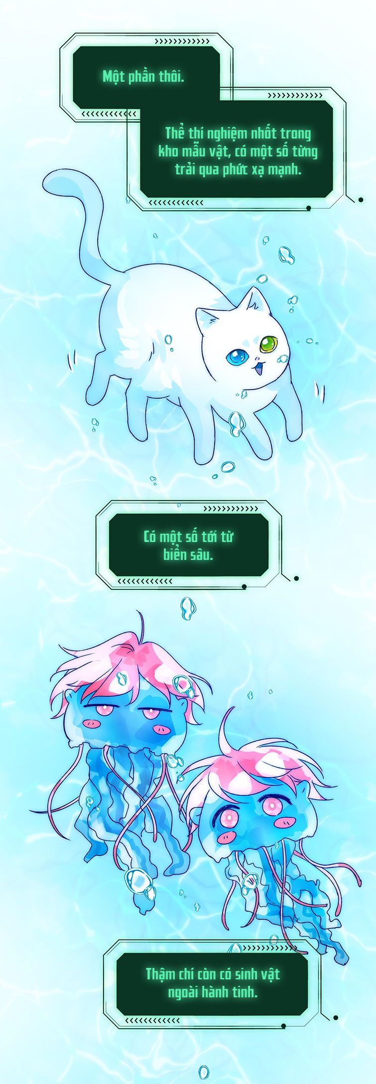 Tôi Phải Làm 1 Kẻ Đại Xấu Xa Chapter 91 - Trang 4