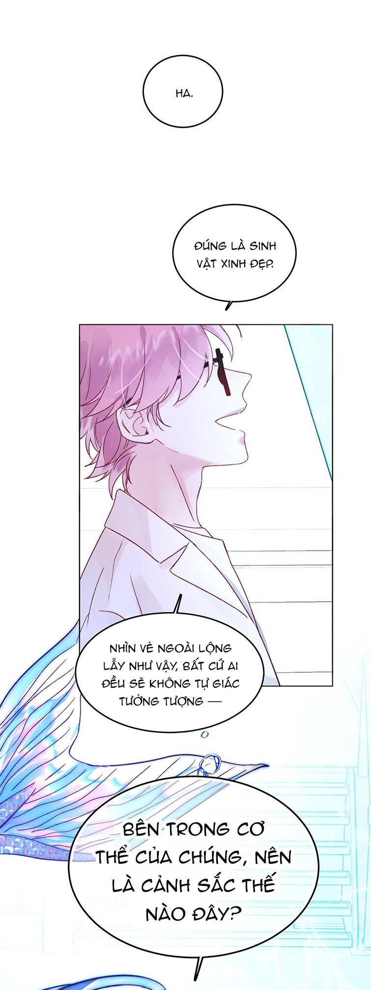 Tôi Phải Làm 1 Kẻ Đại Xấu Xa Chapter 91 - Trang 4