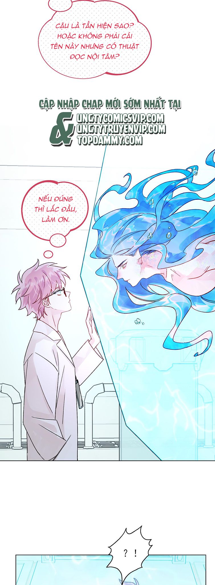 Tôi Phải Làm 1 Kẻ Đại Xấu Xa Chapter 91 - Trang 4