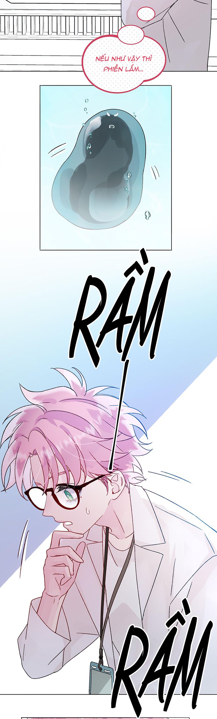 Tôi Phải Làm 1 Kẻ Đại Xấu Xa Chapter 91 - Trang 4