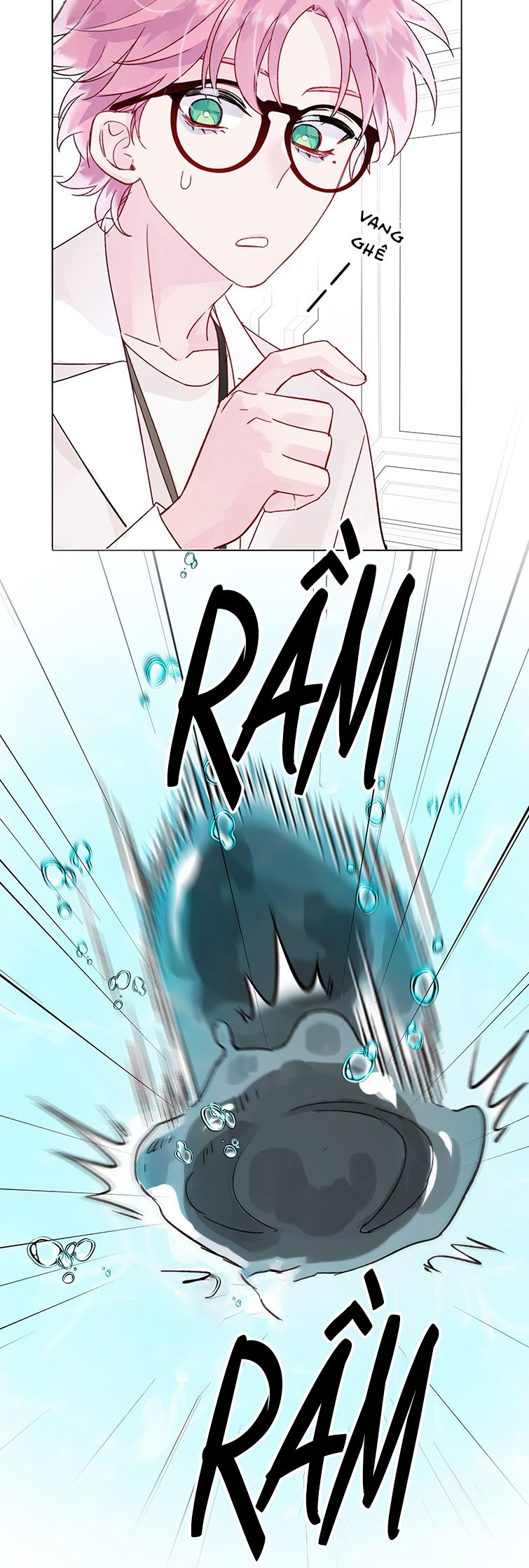 Tôi Phải Làm 1 Kẻ Đại Xấu Xa Chapter 91 - Trang 4