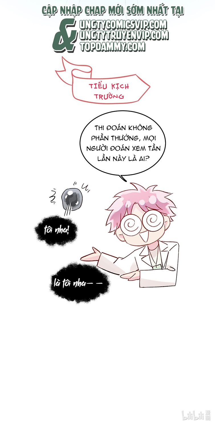 Tôi Phải Làm 1 Kẻ Đại Xấu Xa Chapter 91 - Trang 4
