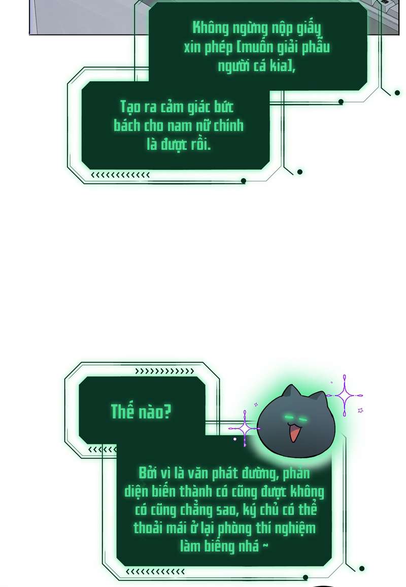 Tôi Phải Làm 1 Kẻ Đại Xấu Xa Chapter 91 - Trang 4