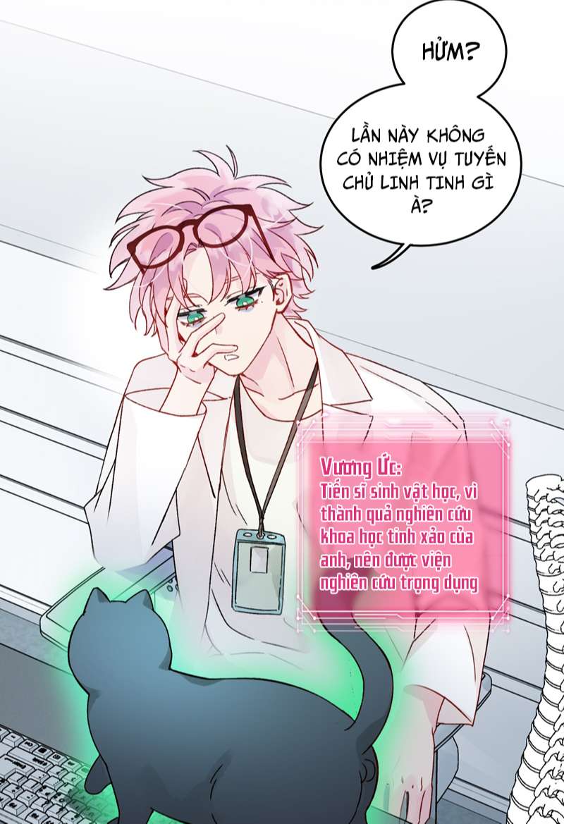 Tôi Phải Làm 1 Kẻ Đại Xấu Xa Chapter 91 - Trang 4