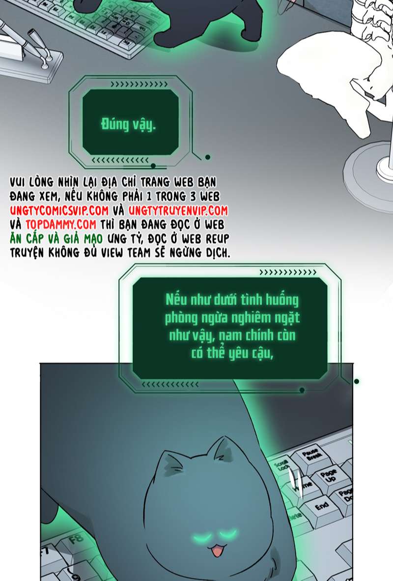 Tôi Phải Làm 1 Kẻ Đại Xấu Xa Chapter 91 - Trang 4