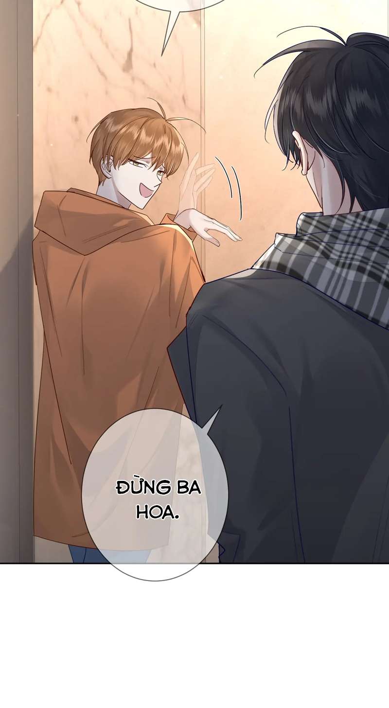 Nhân Vật Chính Chỉ Muốn Yêu Đương Chapter 45 - Trang 4
