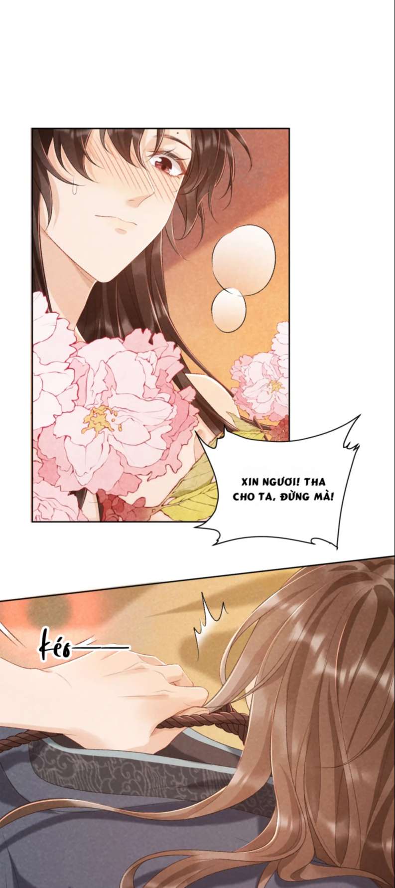 Bệnh Trạng Dụ Dỗ Chapter 26 - Trang 4