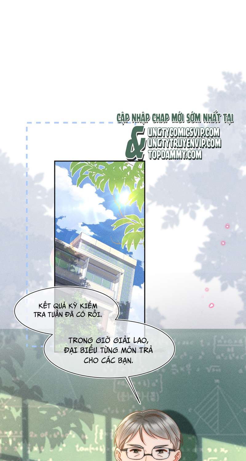 Ánh Trăng Vì Tôi Mà Đến Chapter 21 - Trang 4