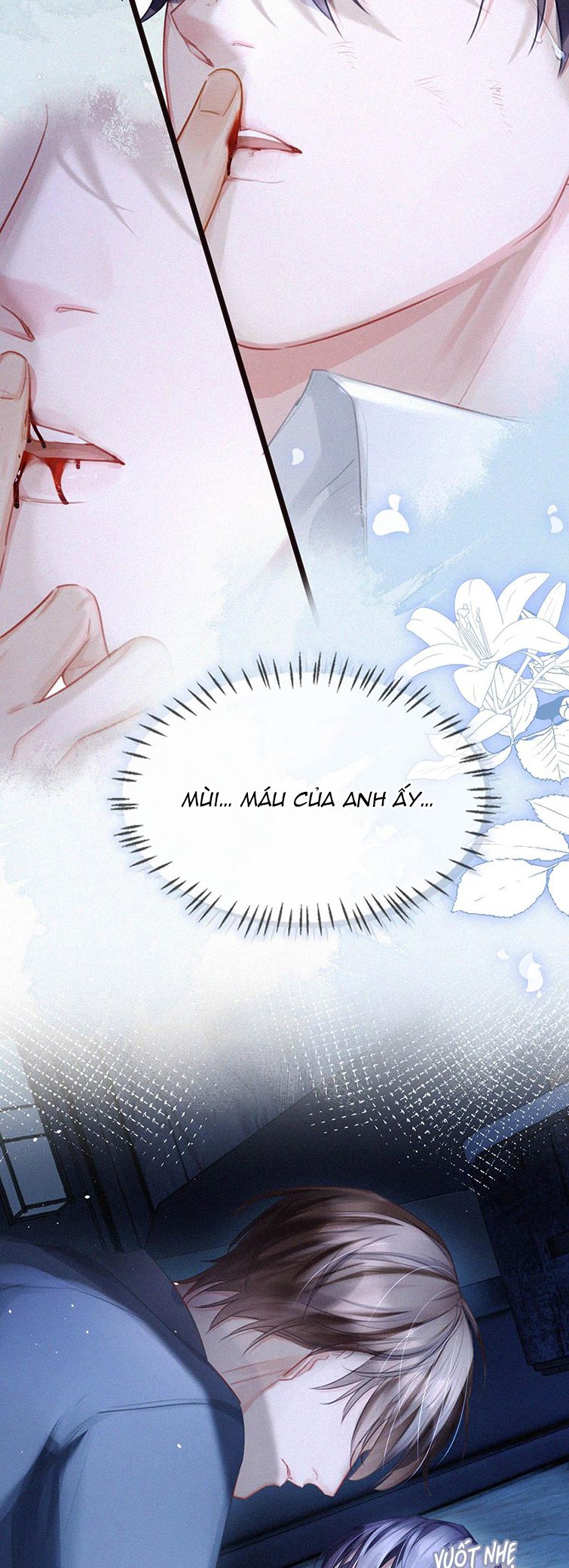 Môi Súng Chapter 87 - Trang 4