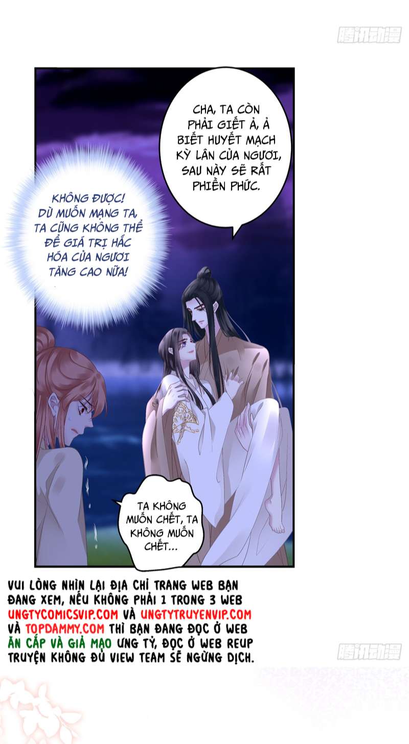 Hắc Hóa Đại Lão Thuần Dưỡng Chỉ Nam Chap 68 - Trang 4