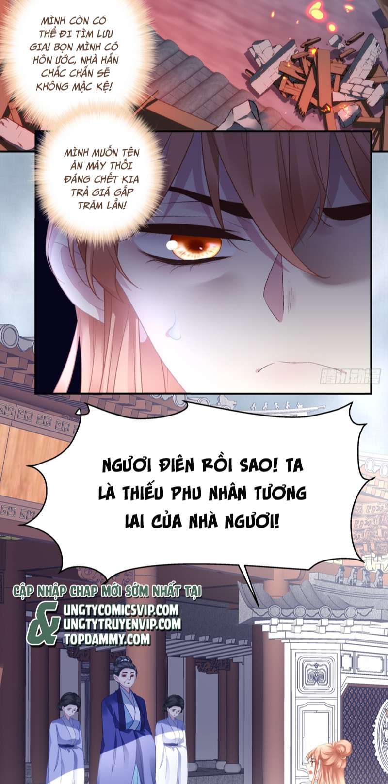 Hắc Hóa Đại Lão Thuần Dưỡng Chỉ Nam Chap 68 - Trang 4