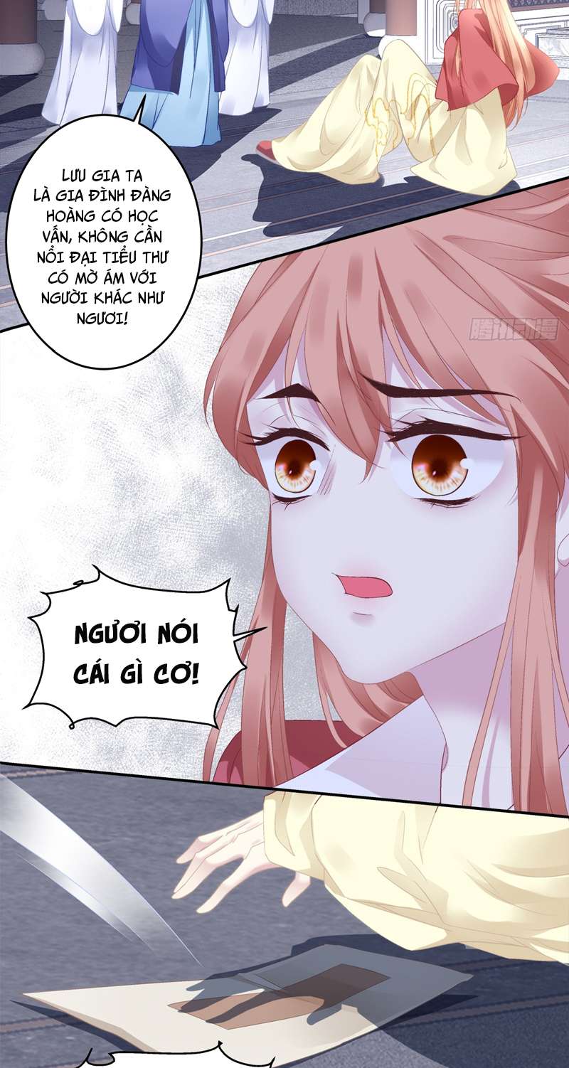 Hắc Hóa Đại Lão Thuần Dưỡng Chỉ Nam Chap 68 - Trang 4