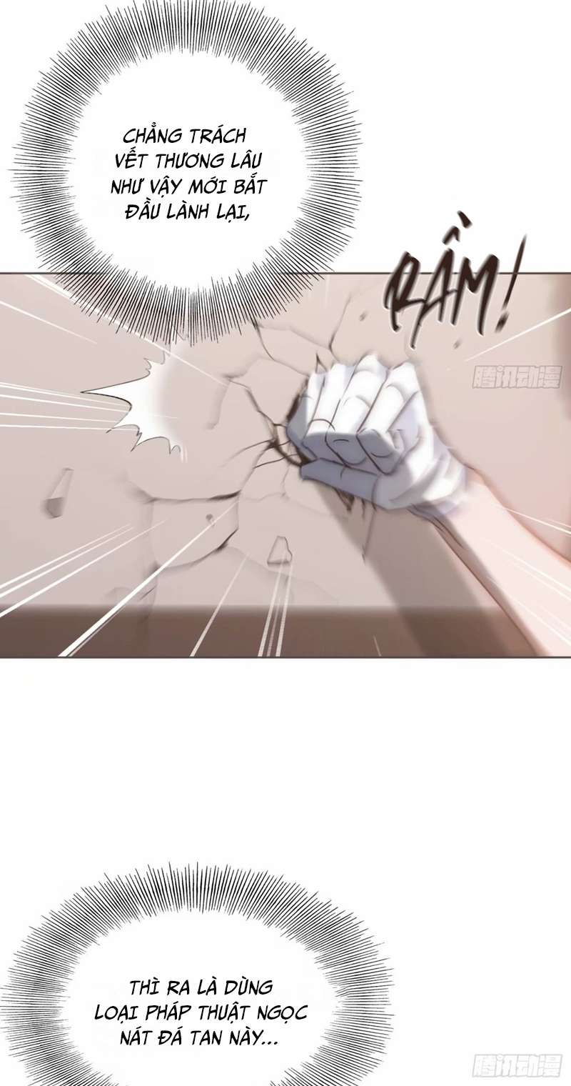 Thỉnh Cùng Ta Đồng Miên Chap 120 - Trang 3