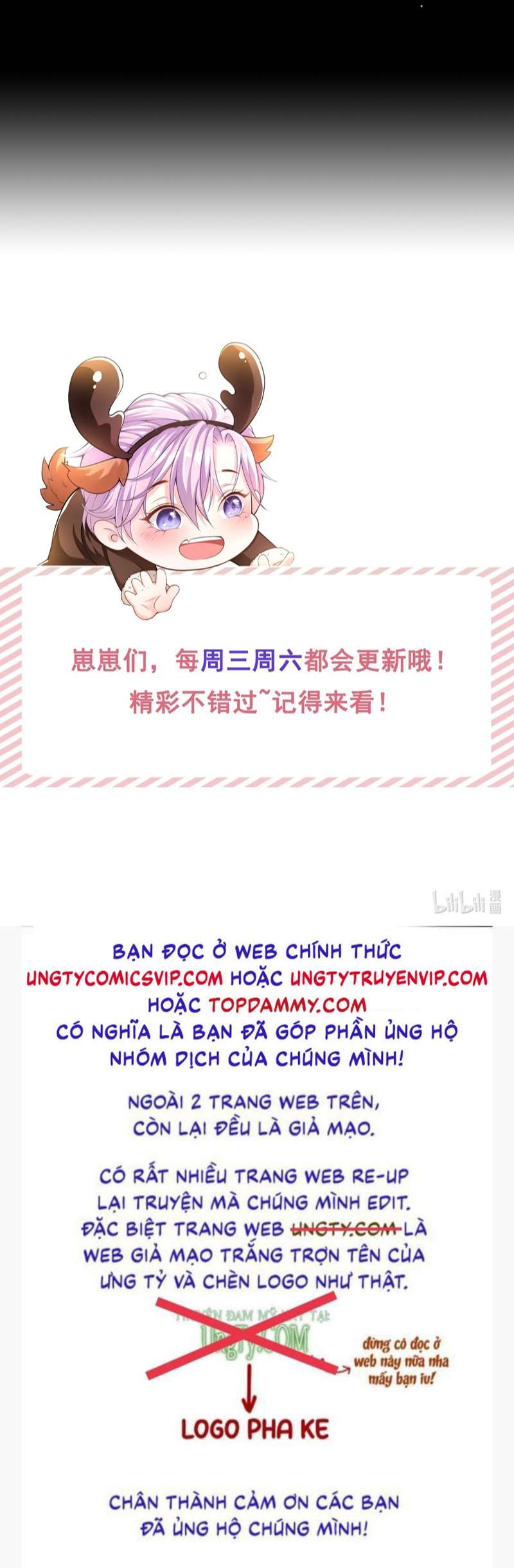 Quan Hệ Thế Thân Chapter 96 - Trang 4