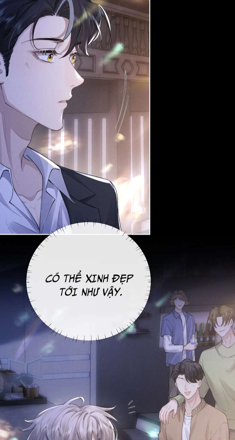 Chấp Sự Thỏ Cụp Tai Chapter 44 - Trang 4