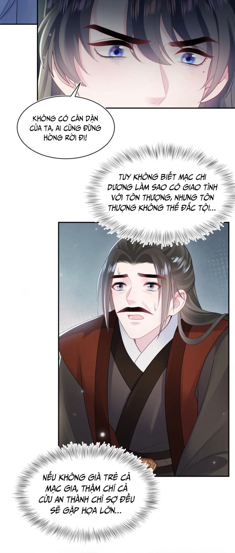 Tuyệt Mỹ Bạch Liên Hoa Online Dạy Học Chapter 188 - Next Chapter 189