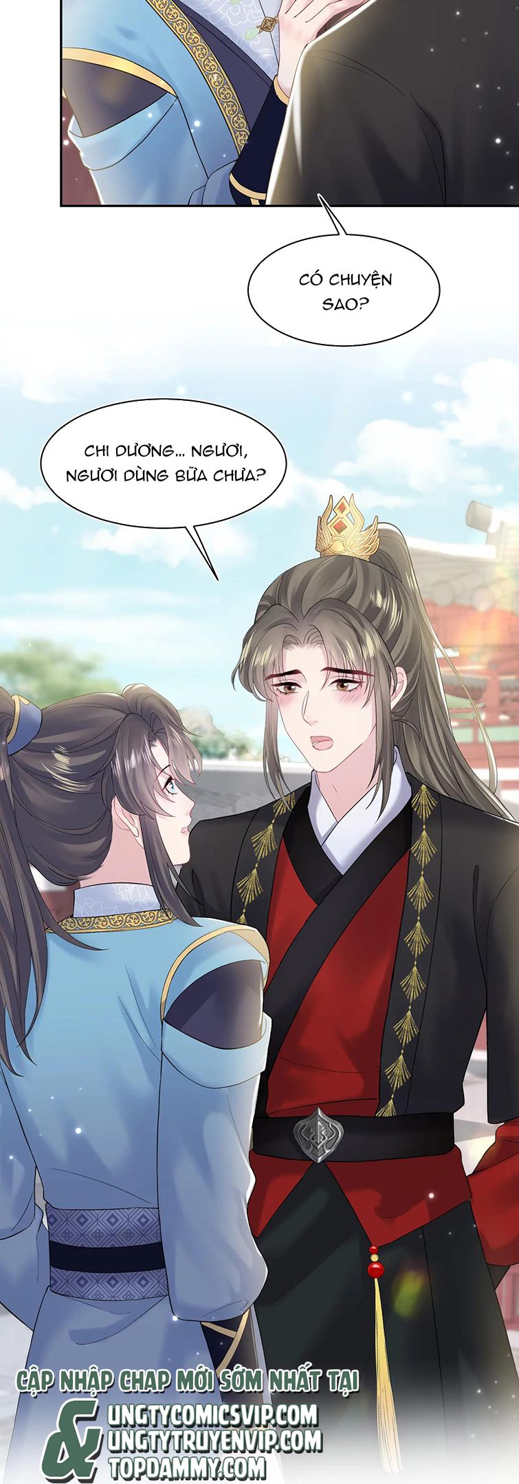 Tuyệt Mỹ Bạch Liên Hoa Online Dạy Học Chapter 189 - Next Chapter 190