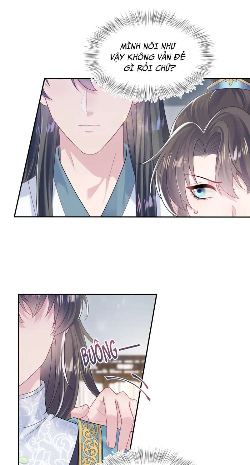 Tuyệt Mỹ Bạch Liên Hoa Online Dạy Học Chapter 190 - Next Chapter 191