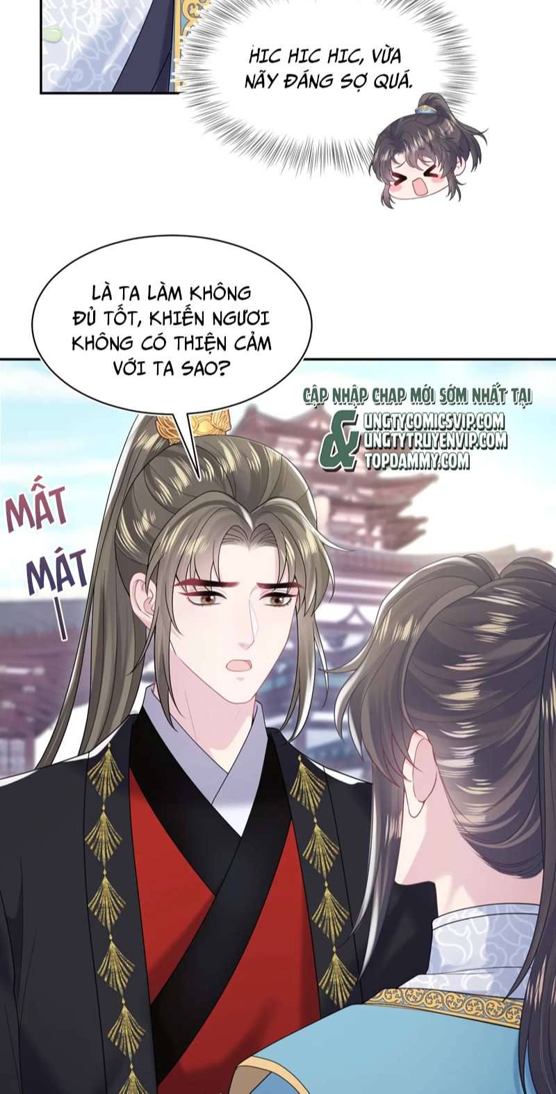 Tuyệt Mỹ Bạch Liên Hoa Online Dạy Học Chapter 190 - Next Chapter 191