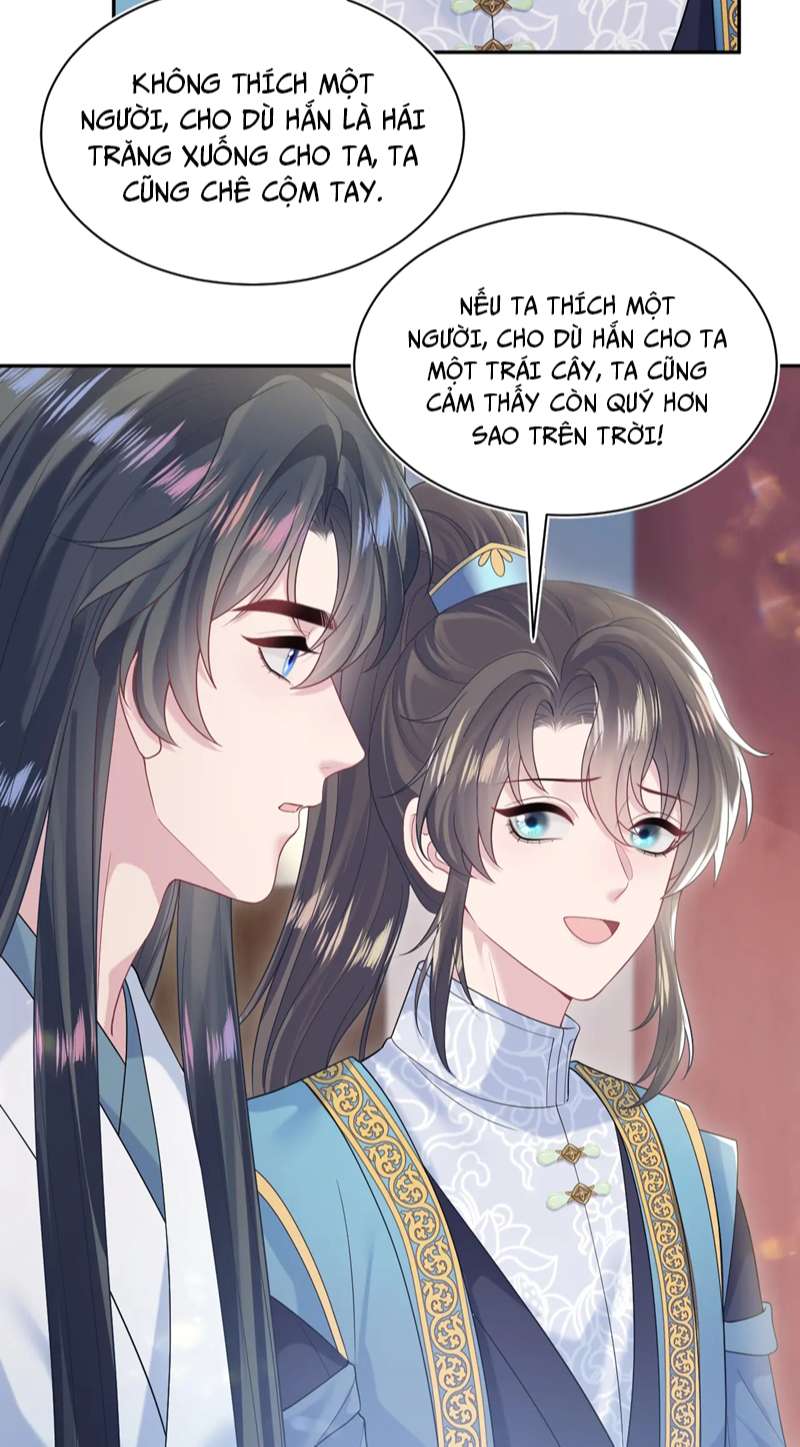 Tuyệt Mỹ Bạch Liên Hoa Online Dạy Học Chapter 190 - Next Chapter 191