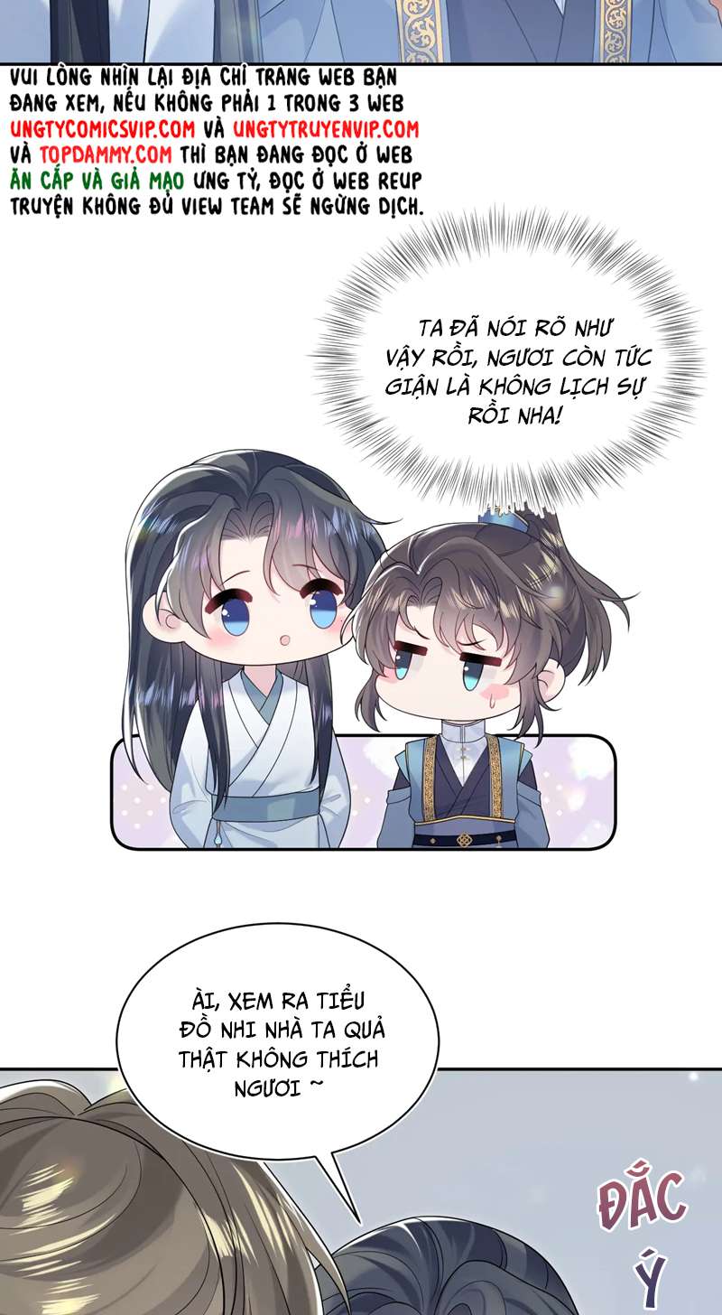 Tuyệt Mỹ Bạch Liên Hoa Online Dạy Học Chapter 190 - Next Chapter 191