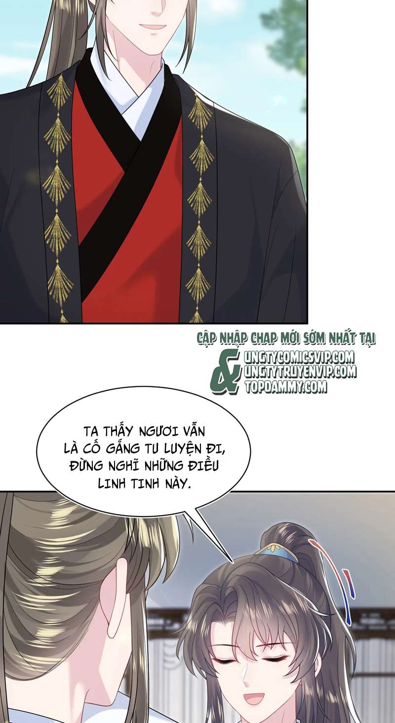 Tuyệt Mỹ Bạch Liên Hoa Online Dạy Học Chapter 190 - Next Chapter 191