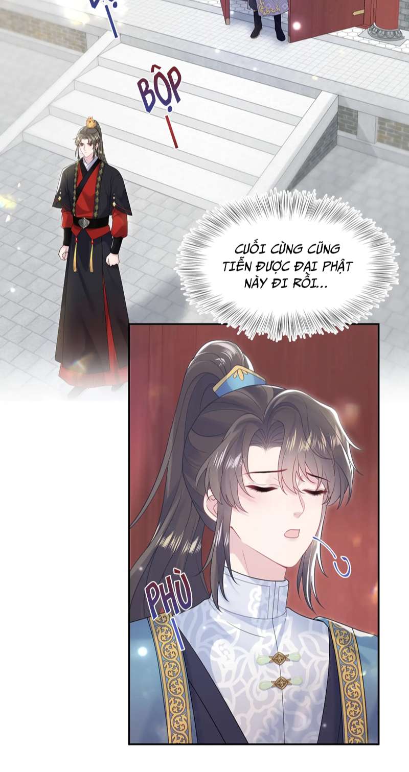 Tuyệt Mỹ Bạch Liên Hoa Online Dạy Học Chapter 190 - Next Chapter 191