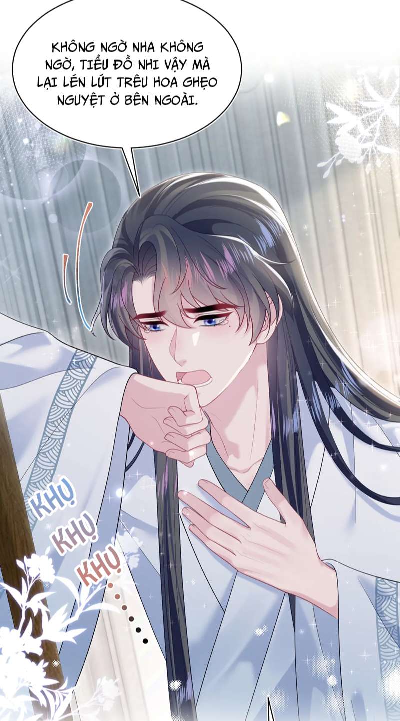Tuyệt Mỹ Bạch Liên Hoa Online Dạy Học Chapter 190 - Next Chapter 191