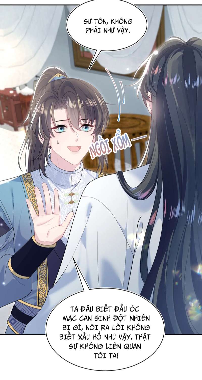 Tuyệt Mỹ Bạch Liên Hoa Online Dạy Học Chapter 190 - Next Chapter 191