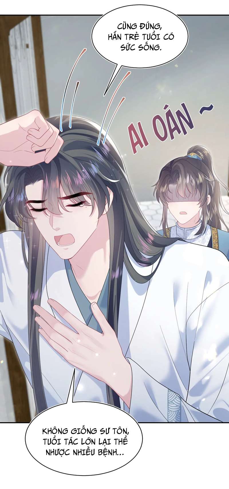 Tuyệt Mỹ Bạch Liên Hoa Online Dạy Học Chapter 190 - Next Chapter 191