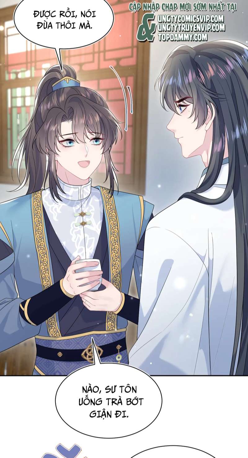 Tuyệt Mỹ Bạch Liên Hoa Online Dạy Học Chapter 190 - Next Chapter 191