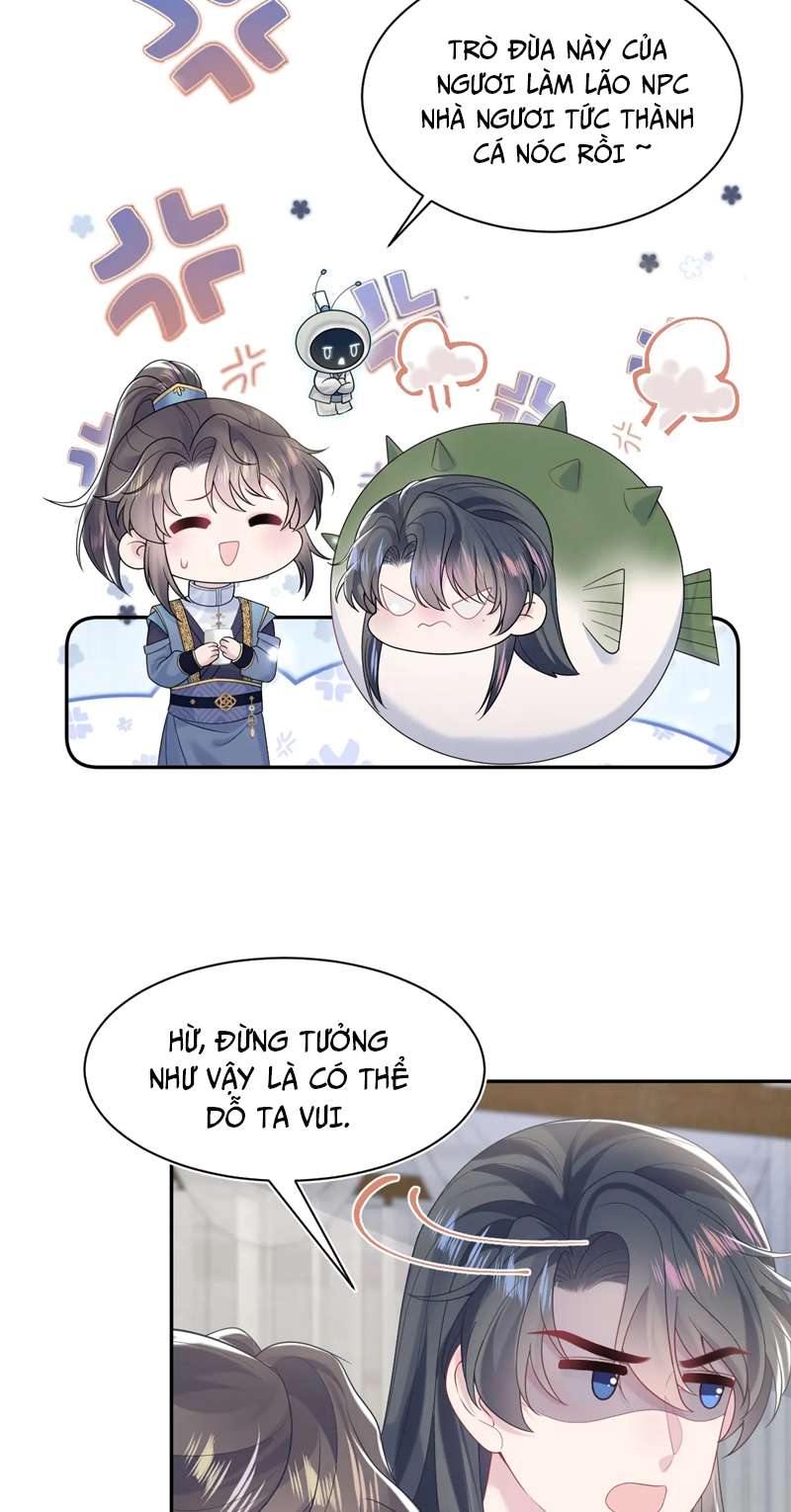 Tuyệt Mỹ Bạch Liên Hoa Online Dạy Học Chapter 190 - Next Chapter 191