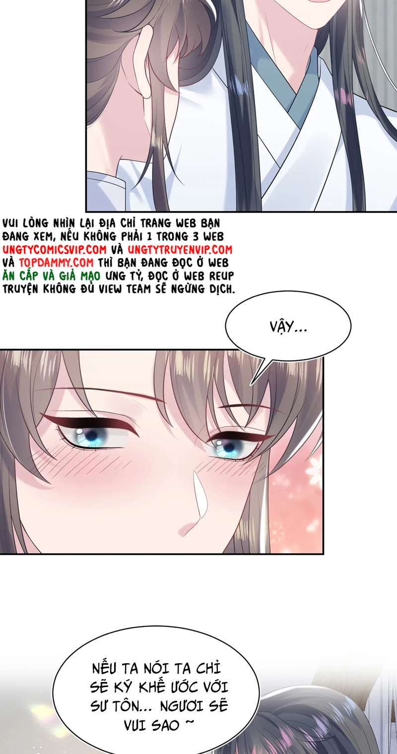 Tuyệt Mỹ Bạch Liên Hoa Online Dạy Học Chapter 190 - Next Chapter 191