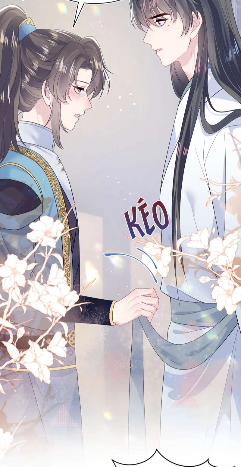 Tuyệt Mỹ Bạch Liên Hoa Online Dạy Học Chapter 190 - Next Chapter 191
