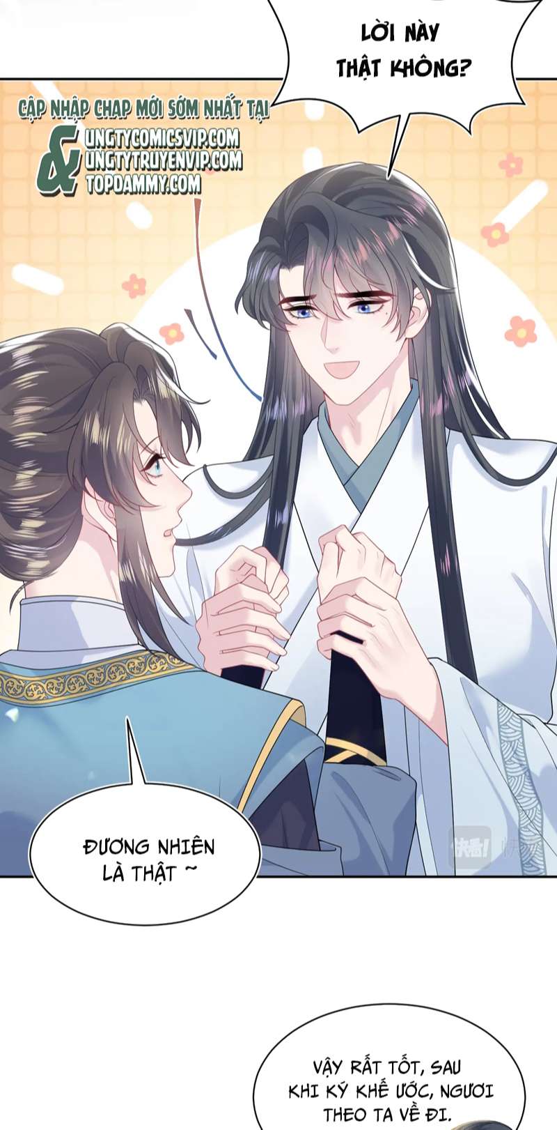 Tuyệt Mỹ Bạch Liên Hoa Online Dạy Học Chapter 190 - Next Chapter 191