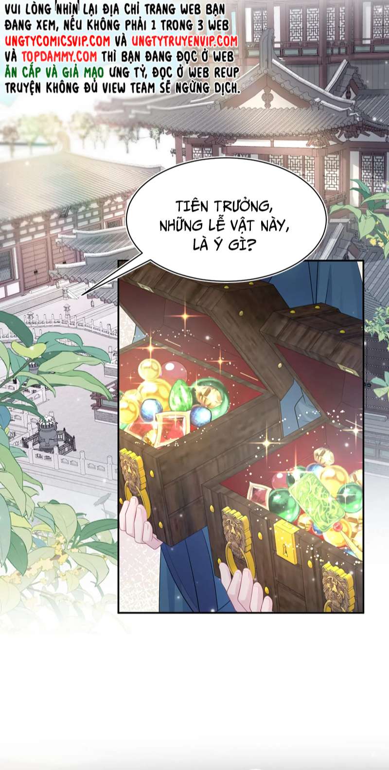 Tuyệt Mỹ Bạch Liên Hoa Online Dạy Học Chapter 190 - Next Chapter 191