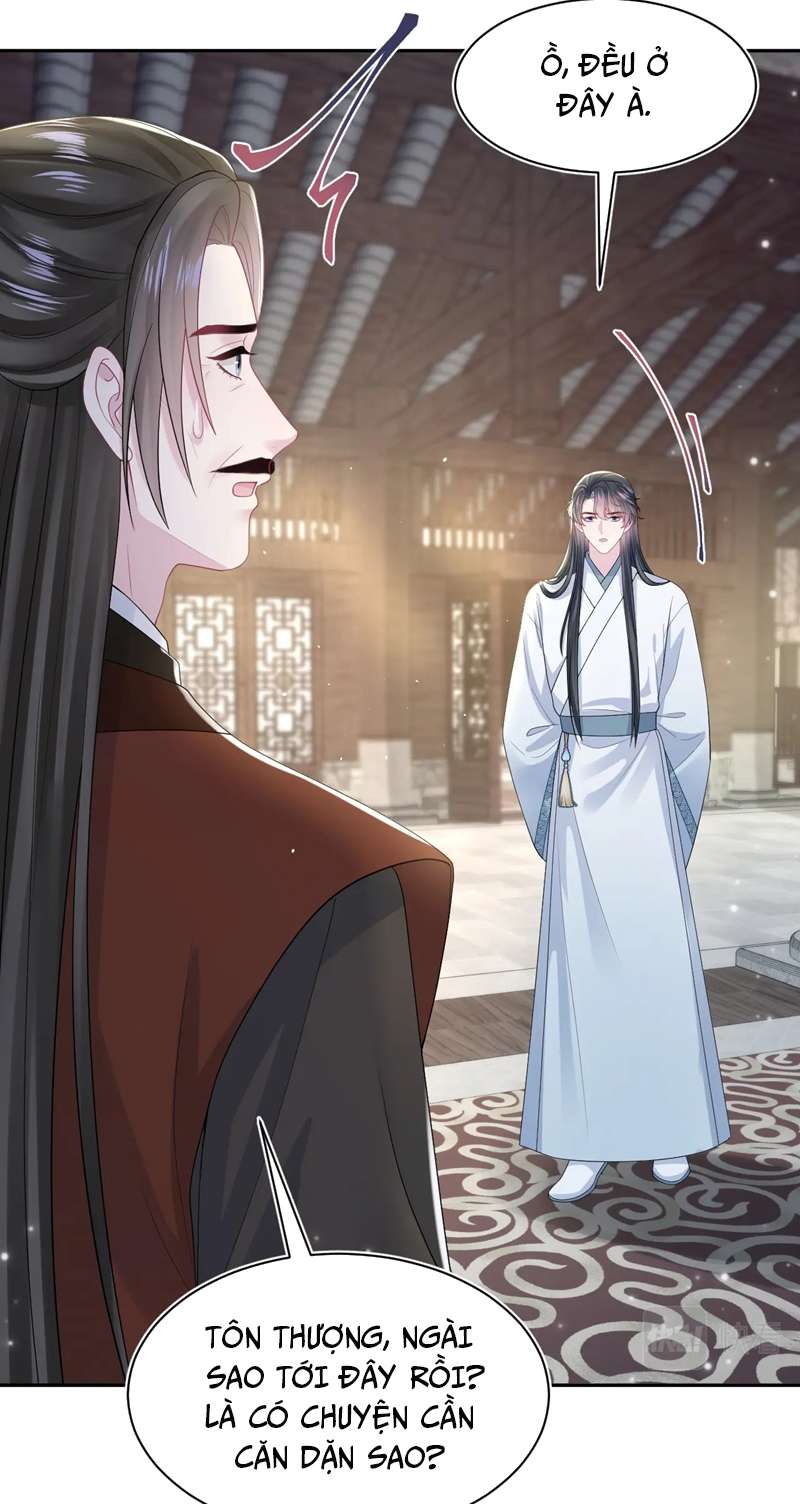 Tuyệt Mỹ Bạch Liên Hoa Online Dạy Học Chapter 190 - Next Chapter 191