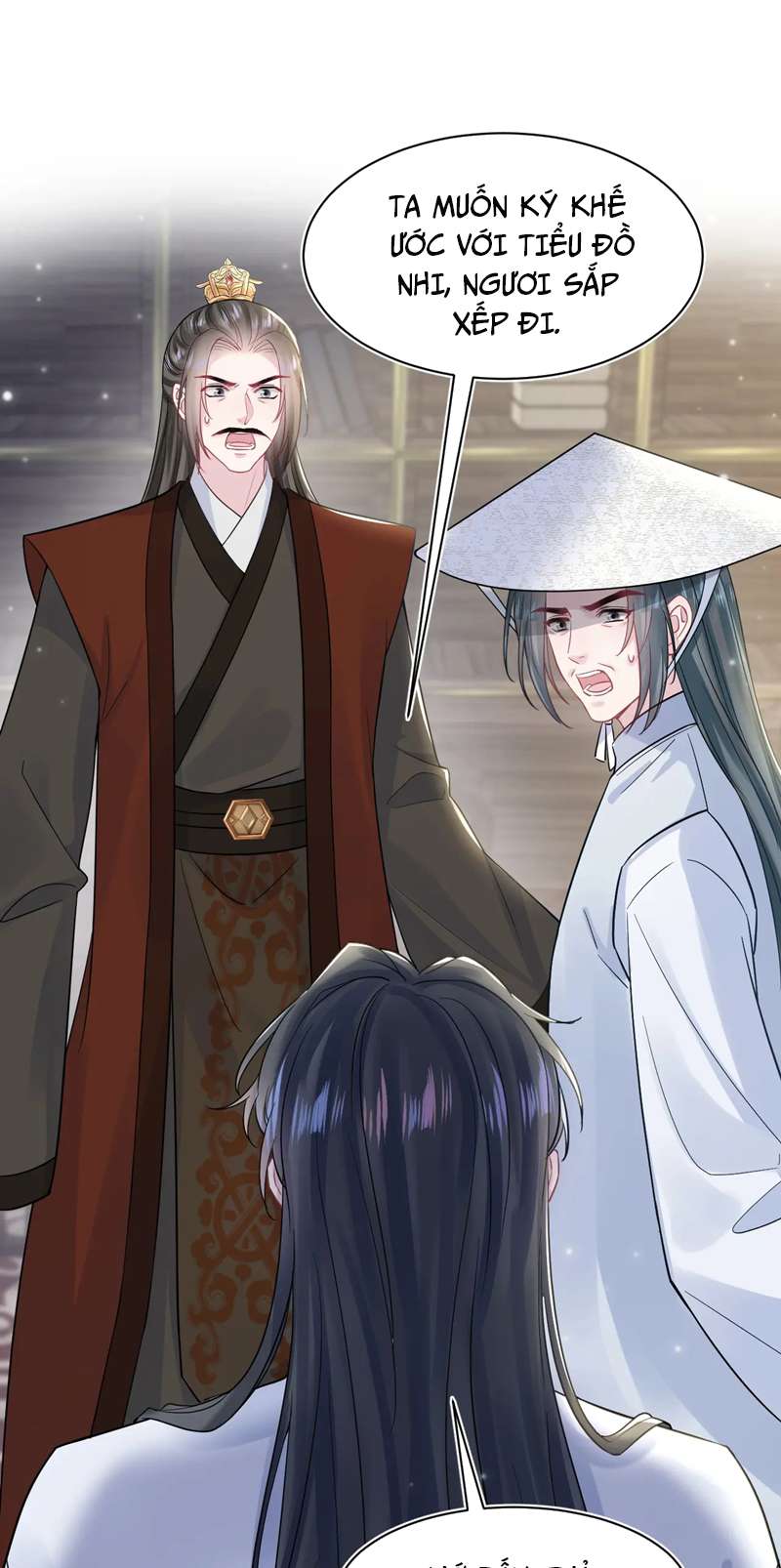 Tuyệt Mỹ Bạch Liên Hoa Online Dạy Học Chapter 190 - Next Chapter 191
