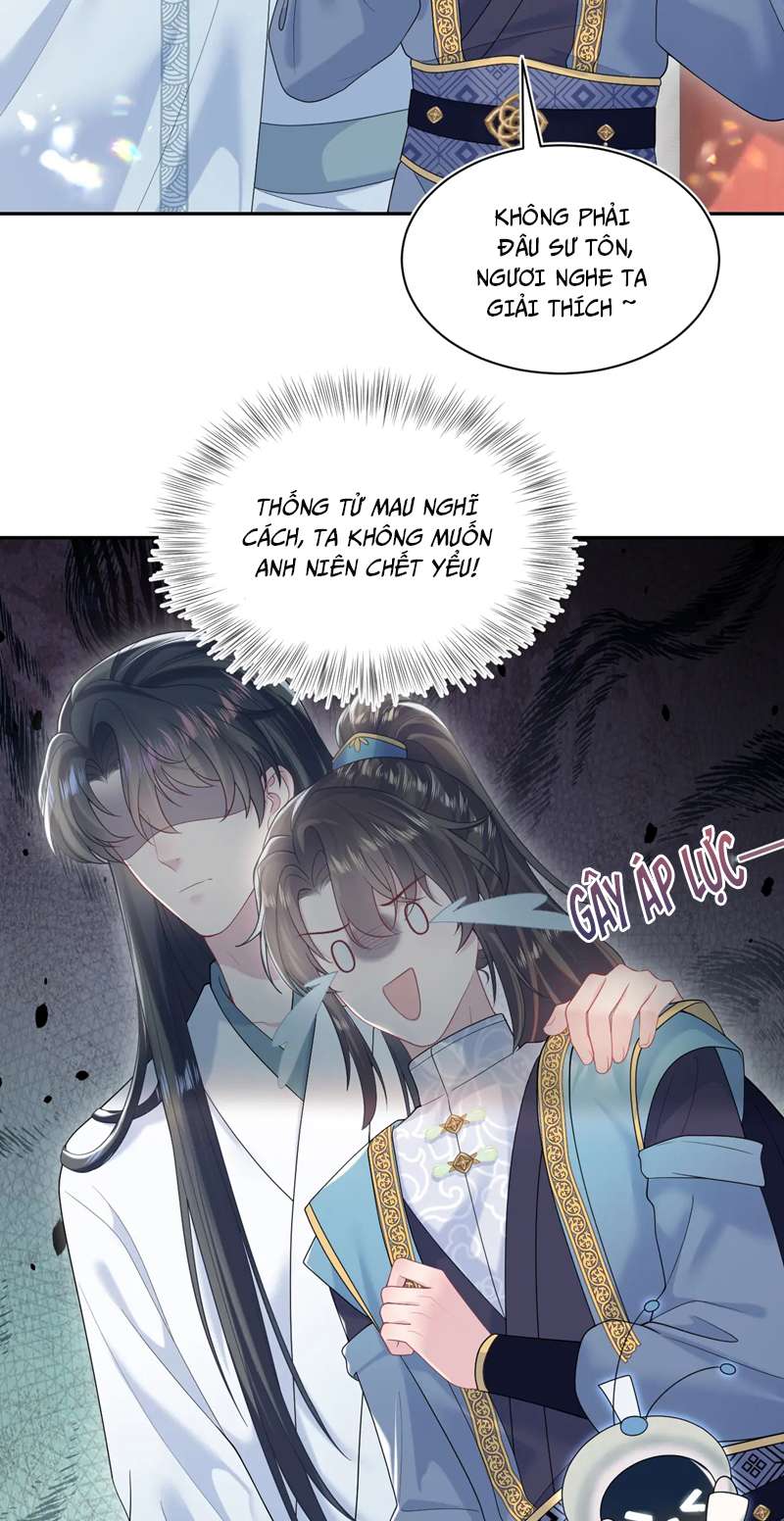 Tuyệt Mỹ Bạch Liên Hoa Online Dạy Học Chapter 190 - Next Chapter 191