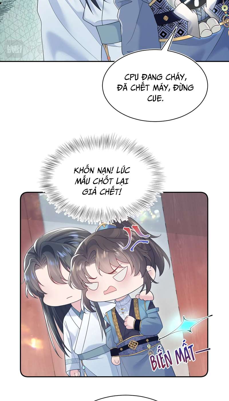 Tuyệt Mỹ Bạch Liên Hoa Online Dạy Học Chapter 190 - Next Chapter 191