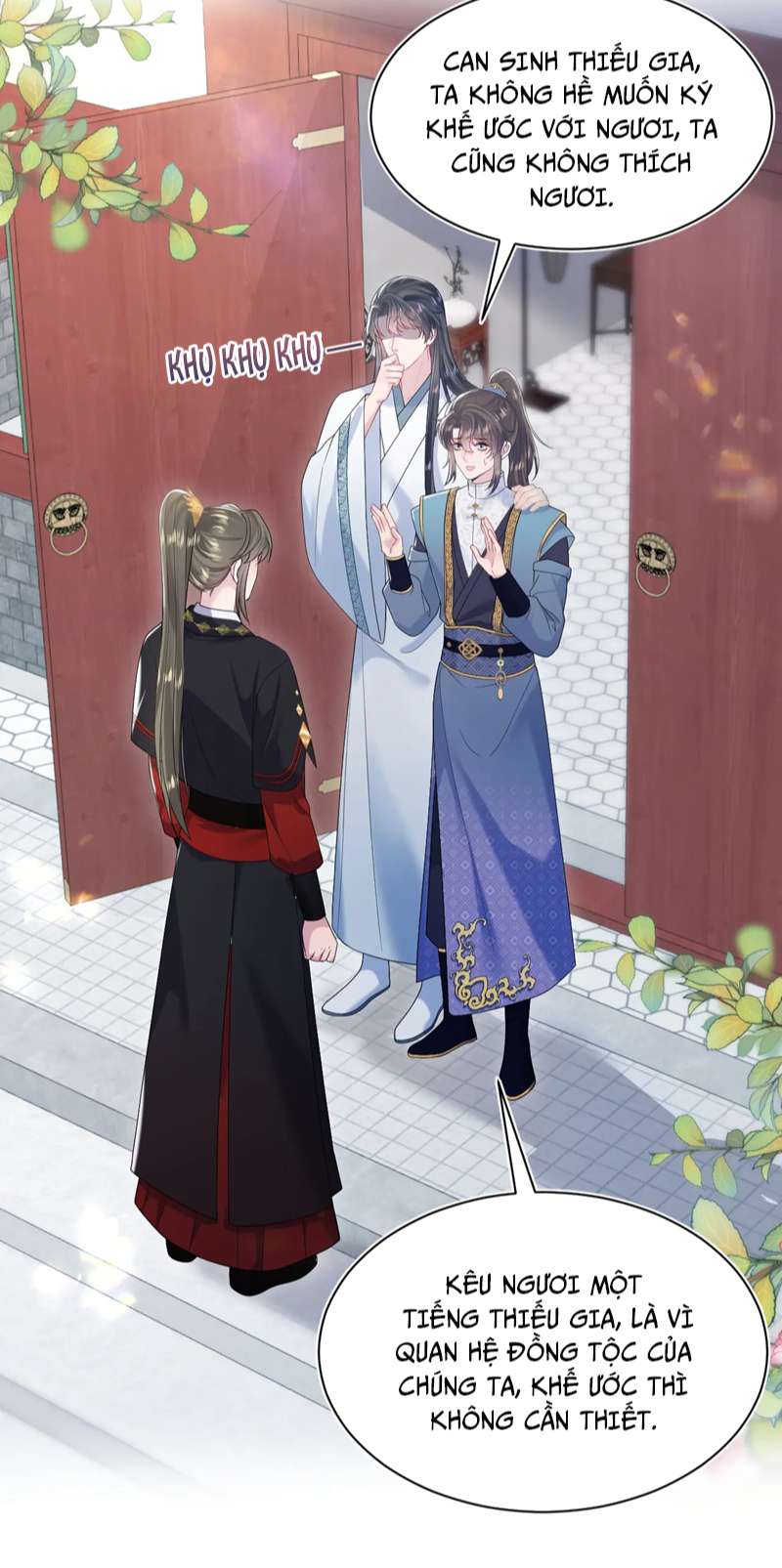 Tuyệt Mỹ Bạch Liên Hoa Online Dạy Học Chapter 190 - Next Chapter 191